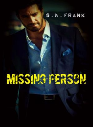 [Missing Person 01] • Missing Person